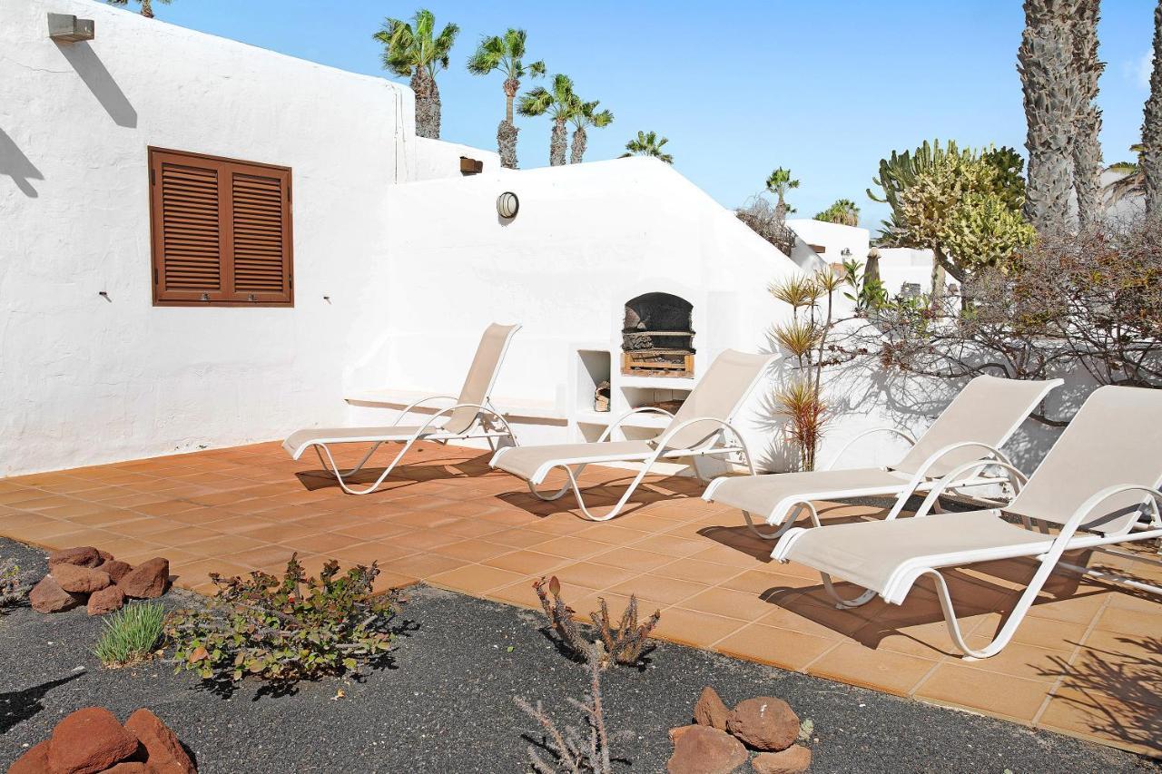 Puerto Chico R Apartment Playa Blanca  Exterior photo