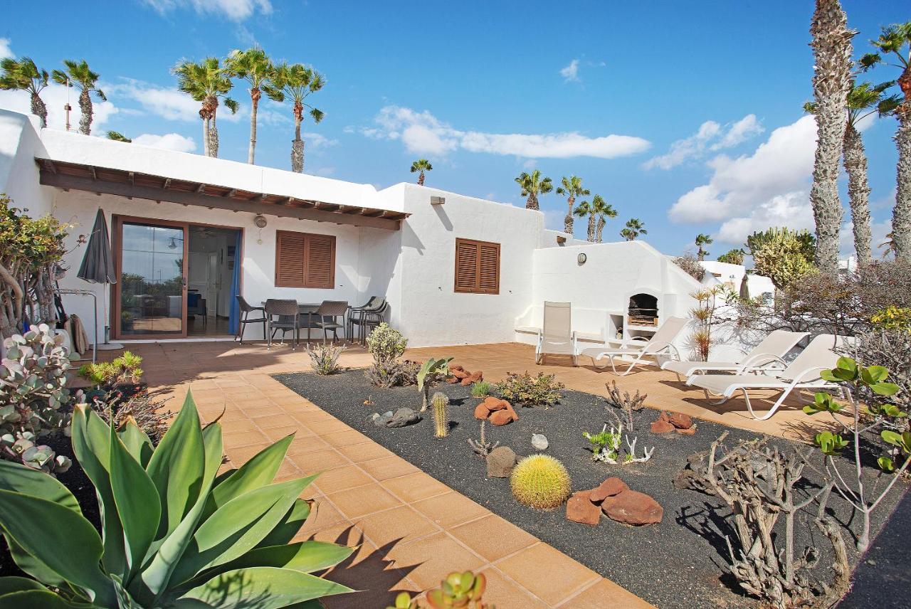 Puerto Chico R Apartment Playa Blanca  Exterior photo