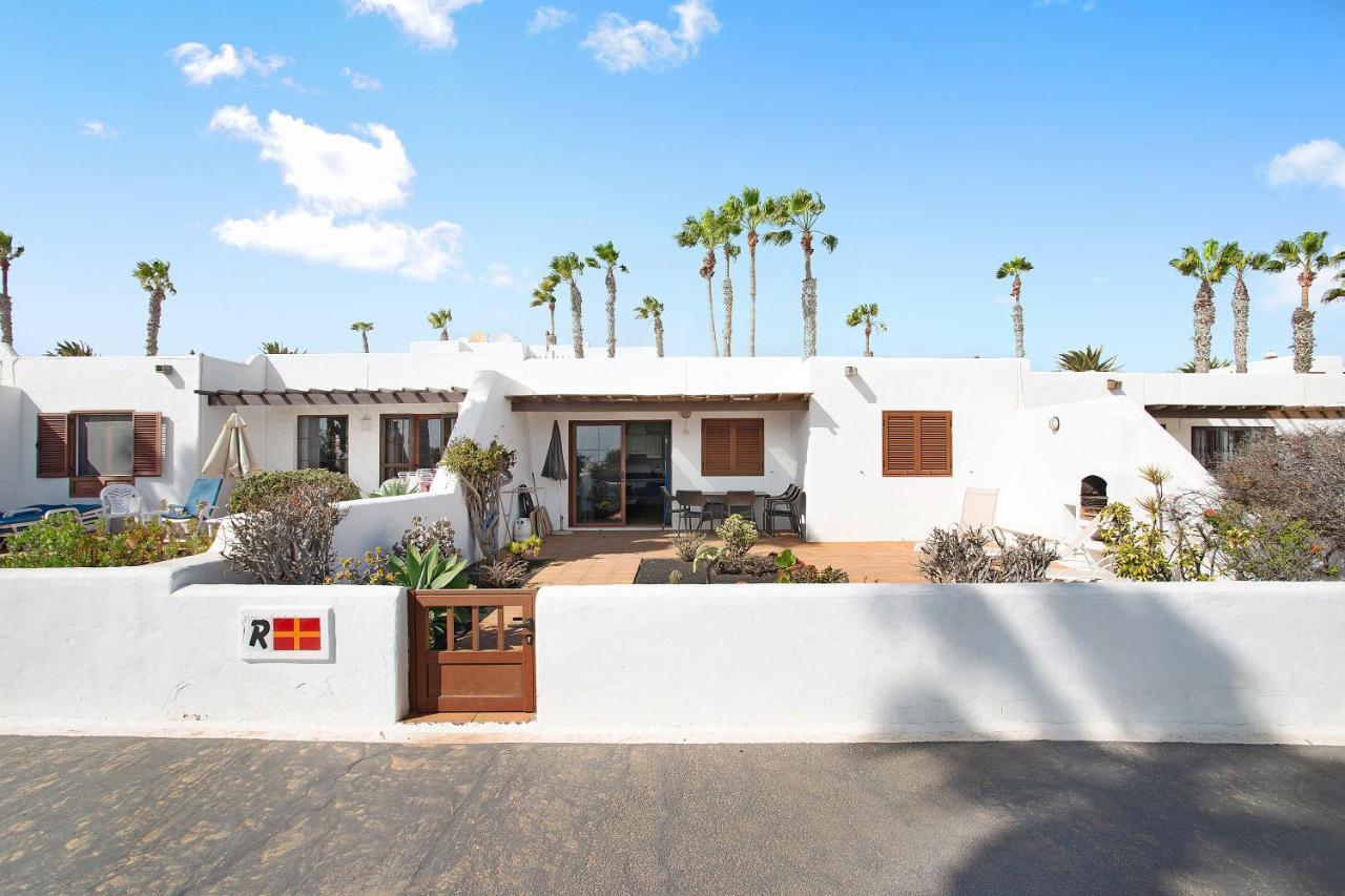 Puerto Chico R Apartment Playa Blanca  Exterior photo