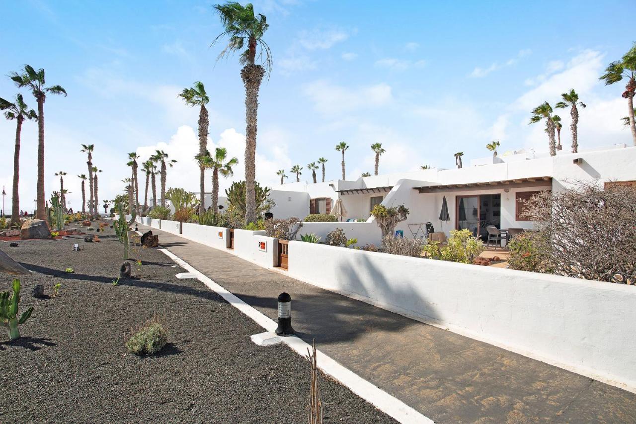 Puerto Chico R Apartment Playa Blanca  Exterior photo