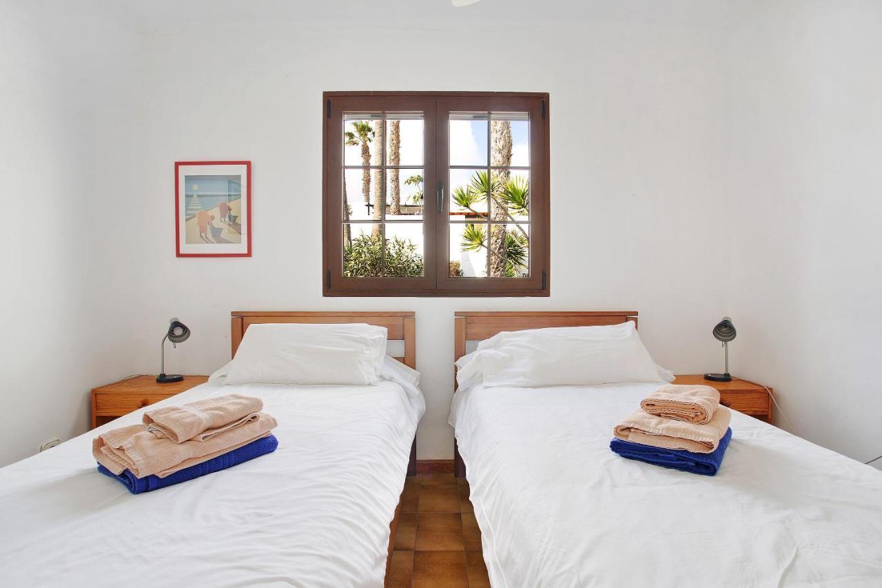 Puerto Chico R Apartment Playa Blanca  Exterior photo