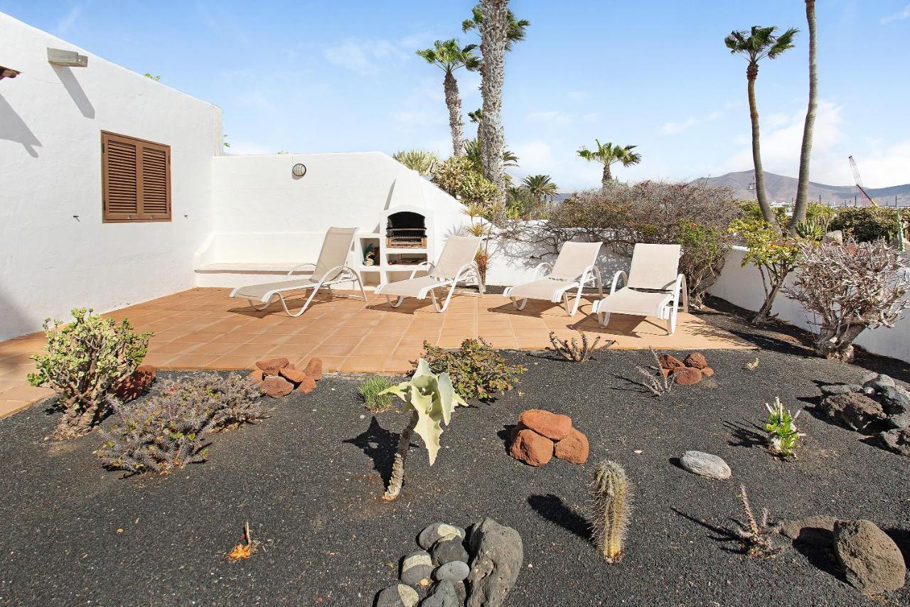 Puerto Chico R Apartment Playa Blanca  Exterior photo